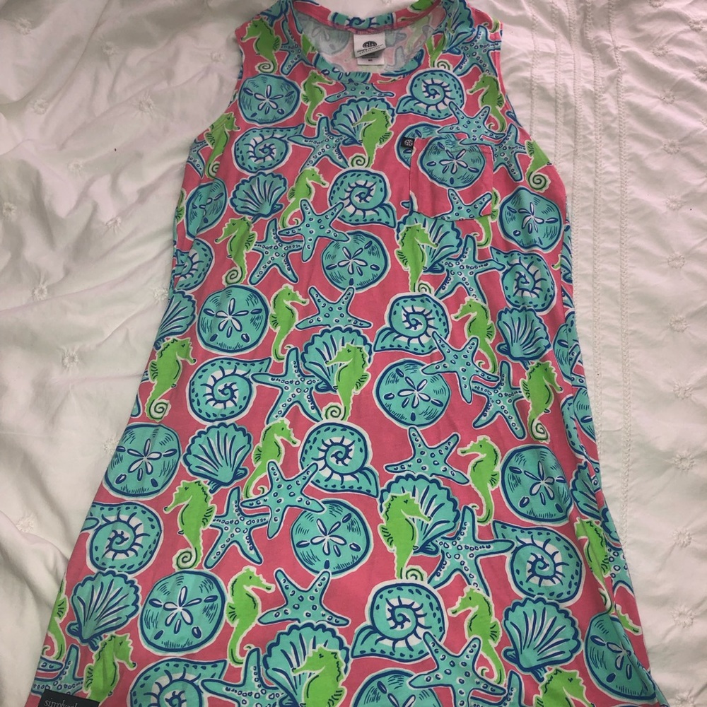 Simply Southern Dress